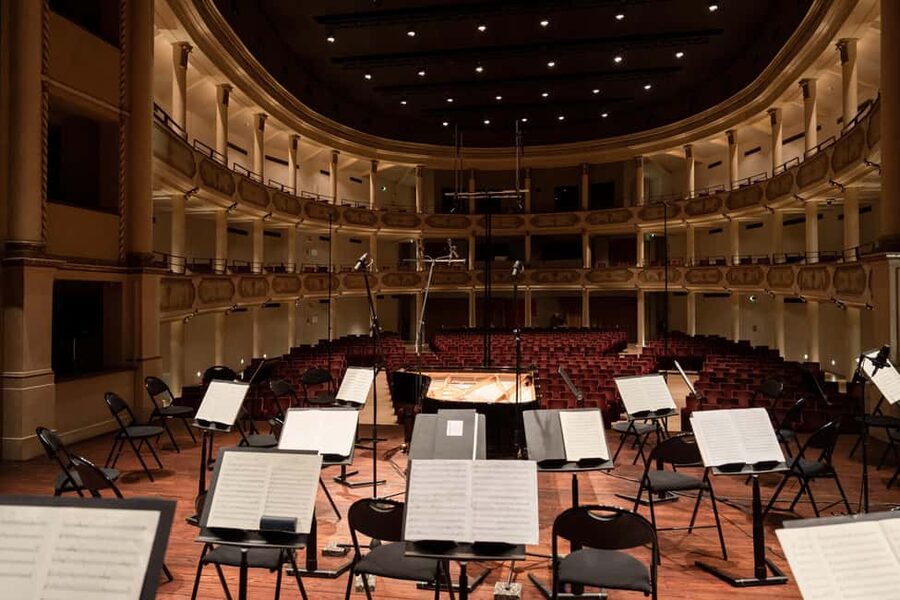 Verona: Orchestra Concert in the city of Romeo and Giulietta - Should you book I Virtuosi Italiani in Verona?