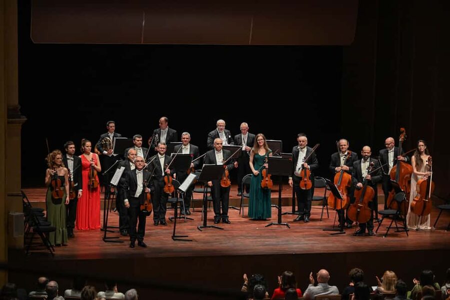 Verona: Orchestra Concert in the city of Romeo and Giulietta - What the 90-minute performance may include