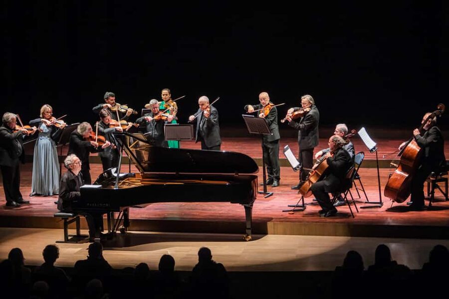 Verona: Orchestra Concert in the city of Romeo and Giulietta - What $29 buys you in Verona