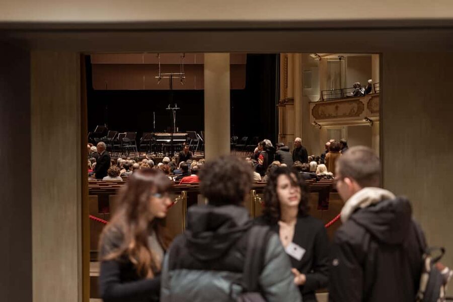 Verona: Orchestra Concert in the city of Romeo and Giulietta - Who should book this Verona concert
