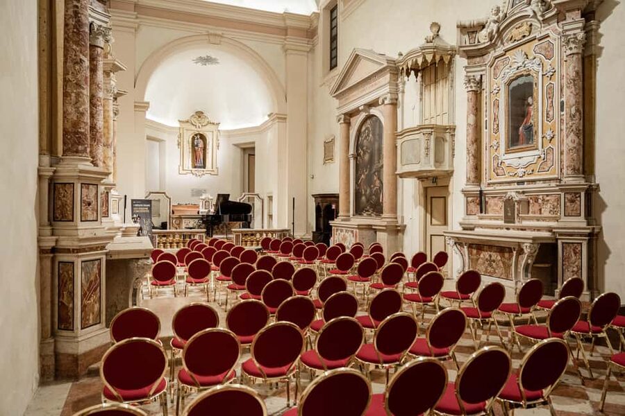 Verona: Orchestra Concert in the city of Romeo and Giulietta - How to fit the concert into your day