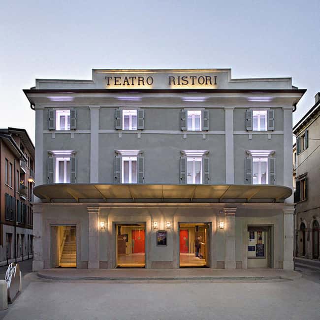 Verona: Orchestra Concert in the city of Romeo and Giulietta - Is the music the main attraction?