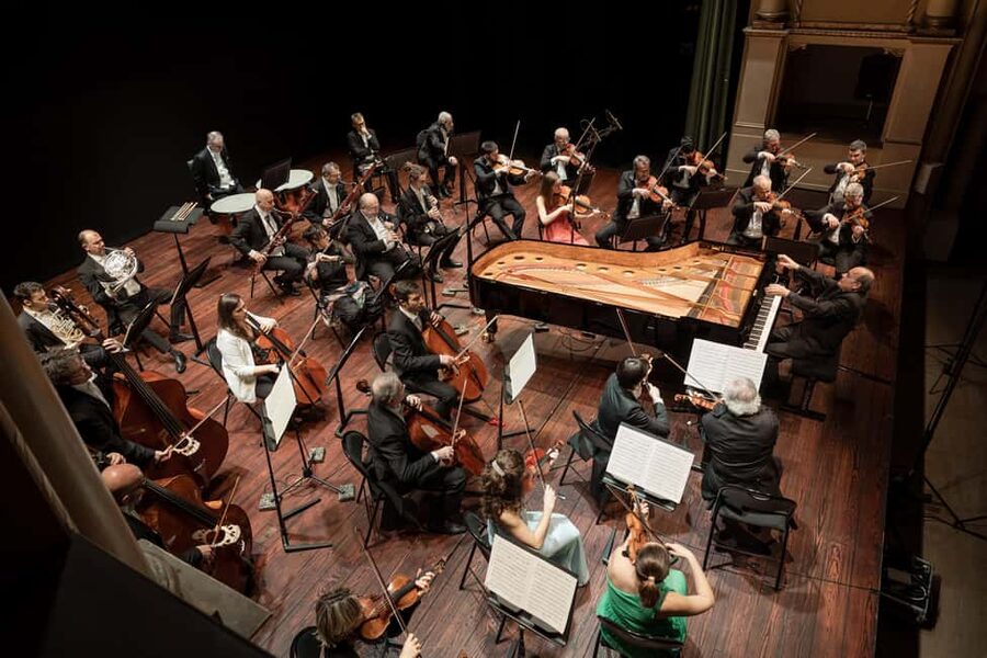 Verona: Orchestra Concert in the city of Romeo and Giulietta - Why I Virtuosi Italiani matters