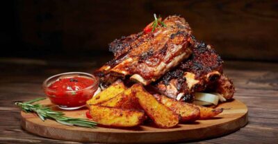 3.5-Hour Danube Cruise with Live Music & BBQ Buffet