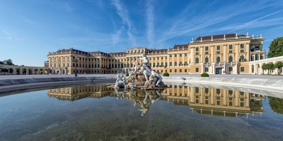 Vienna: After-Hours Schönbrunn Palace Entry & Concert Ticket - Mozart, Strauss, and the Orangery concert