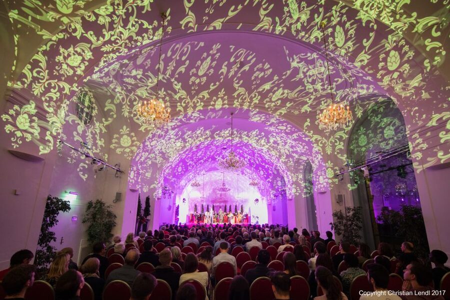 Vienna: After-Hours Schönbrunn Palace Entry & Concert Ticket - Should you book it?