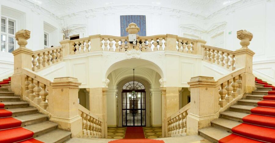 Vienna: Baroque Orchestra Concert and Dinner - Key points to know before booking