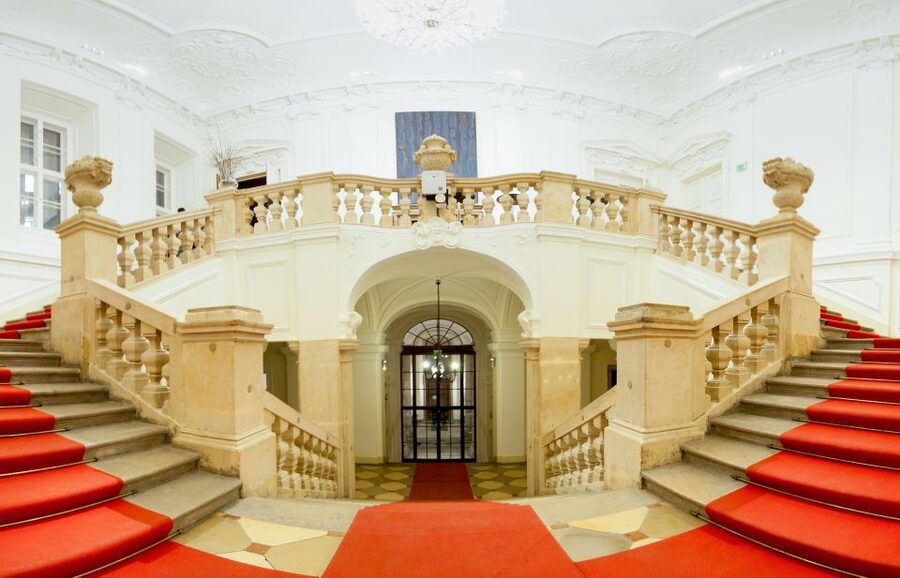 Vienna: Baroque Orchestra Concert and Dinner - The Vienna Baroque Orchestra’s program