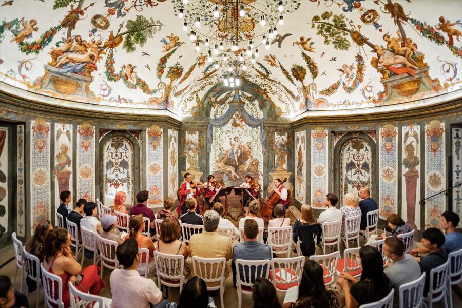 Vienna: Classical Concert at Mozart's First House - Key points to know before booking