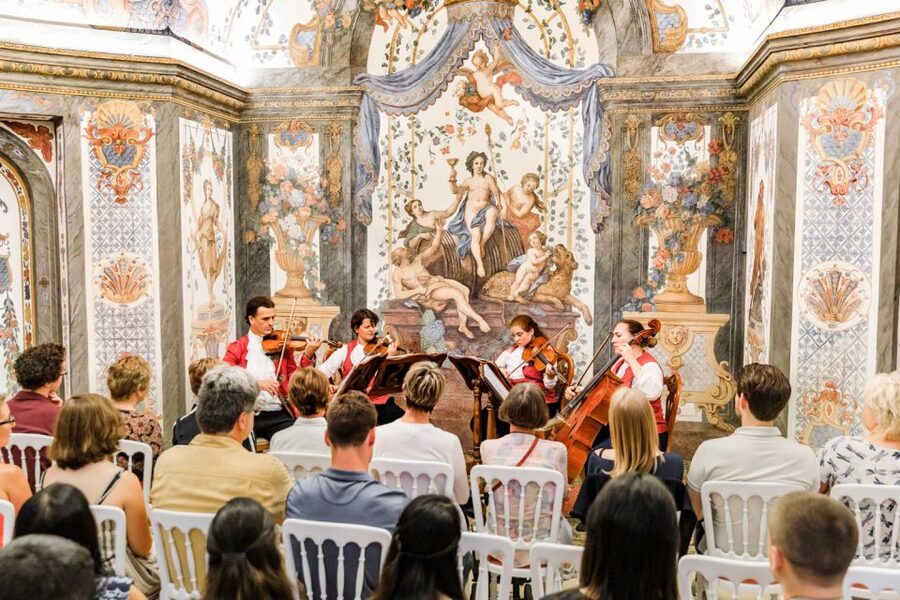 Vienna: Classical Concert at Mozart's First House - Who should book this Mozart concert?