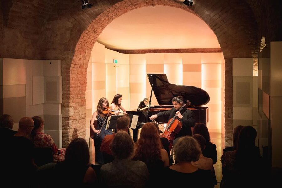 Vienna: Classical Concert at Mozarthaus with Museum Entry - Key points before you book