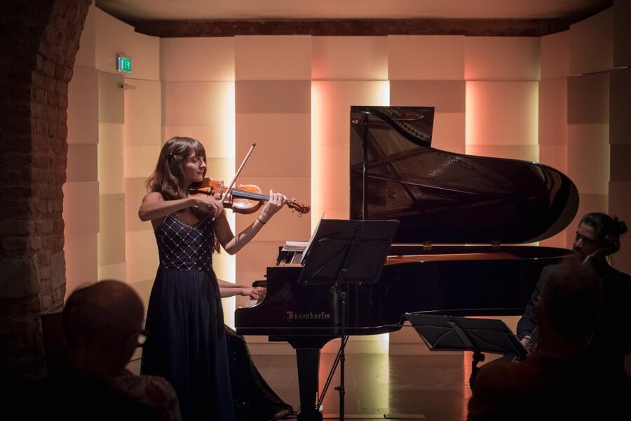 Vienna: Classical Concert at Mozarthaus with Museum Entry - Should you book the Mozarthaus concert?