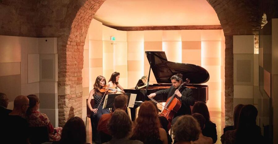 Vienna: Classical Concert at Mozarthaus with Museum Entry - Why this Mozart experience works so well