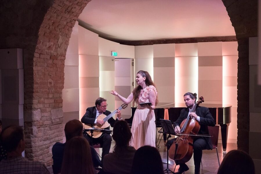Vienna: Classical Concert at Mozarthaus with Museum Entry - Is the 69 dollar price good value?