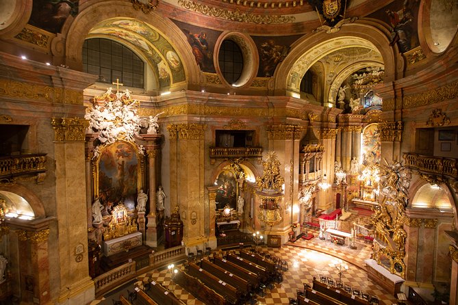 Vienna Classical Concert at St. Peter’s Church - Is $47.16 good value?