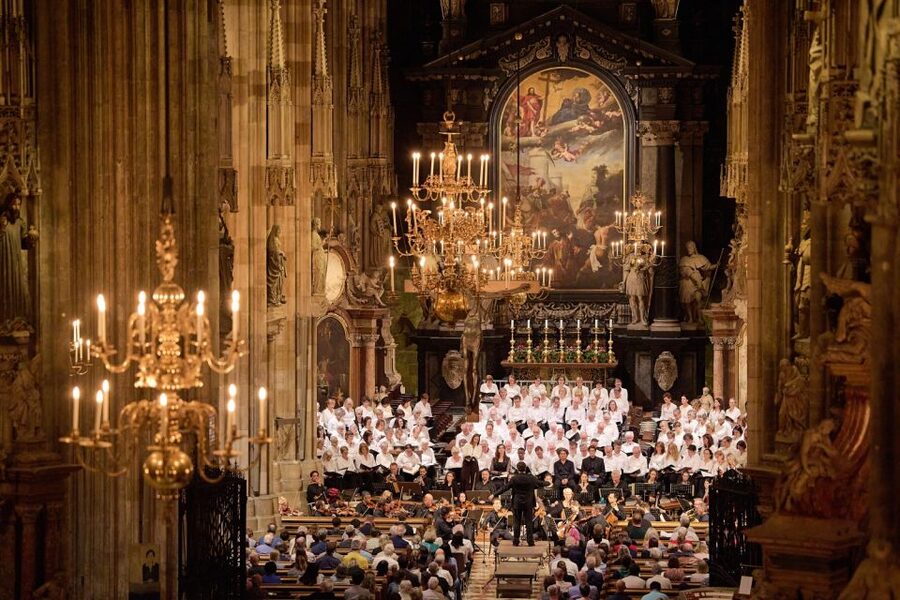 Vienna: Classical Concert at St. Stephen's Cathedral - Should you book the St. Stephen’s Cathedral concert?