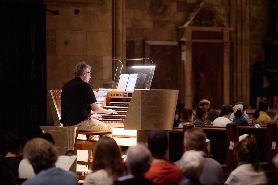 Vienna: Classical Concert at St. Stephen's Cathedral - Practical details that matter