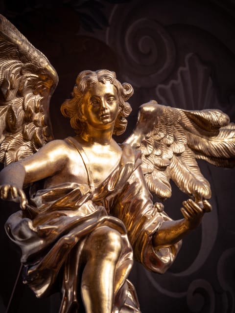 Vienna: Classical Concert in St. Anne's Church (Annakirche) - Who will enjoy this concert most