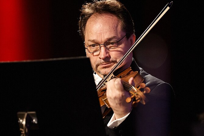 Vienna Classical Concert – Strauss in Historic 1837 Hall - Who should book this evening?