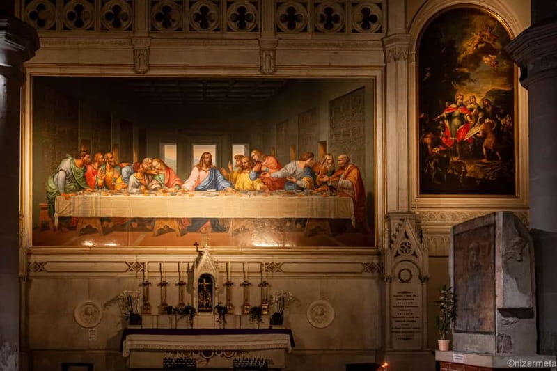 Vienna: Classical Concerts in the Minorite Church Ticket - Later Spring Programs Worth Considering