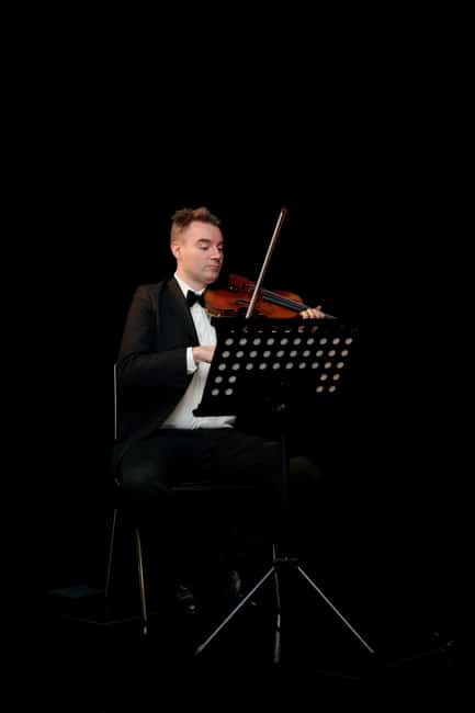 Vienna: Classical Masters Concert at Haus der Musik - Key points to know before booking