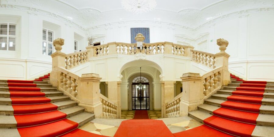 Vienna: Concert by the Vienna Baroque Orchestra - Key points to know before booking