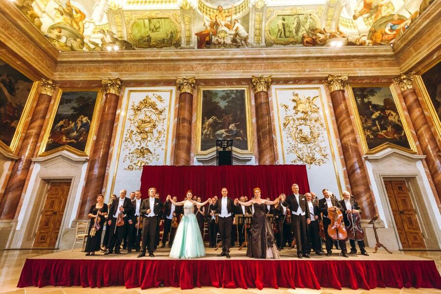 Vienna: Concert Tickets for Vienna Hofburg Orchestra - Key points to know before booking