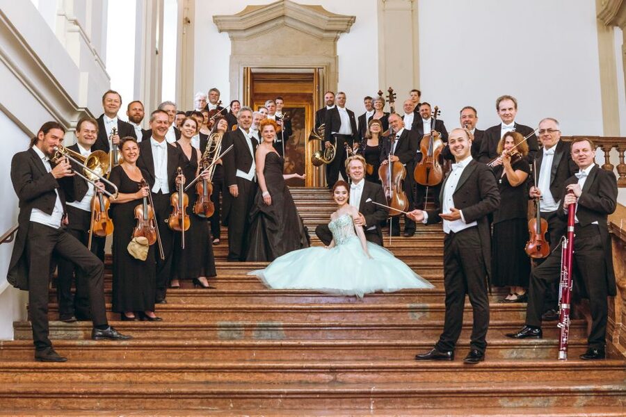 Vienna: Concert Tickets for Vienna Hofburg Orchestra - Practical advice for a smoother night