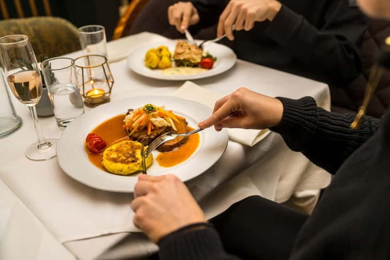 Vienna: Dinner & Concert at Schönbrunn Palace - Why this makes a good Vienna evening