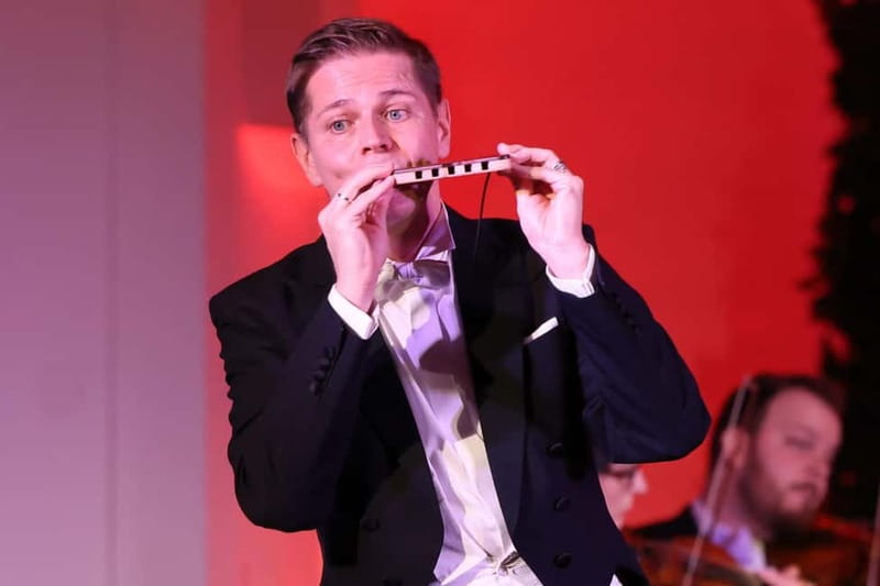 Vienna: Dinner & Concert at Schönbrunn Palace - Seating, categories, and the value of VIP