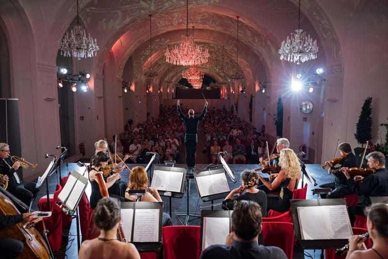 Vienna: Dinner & Concert at Schönbrunn Palace - Who will enjoy this experience most
