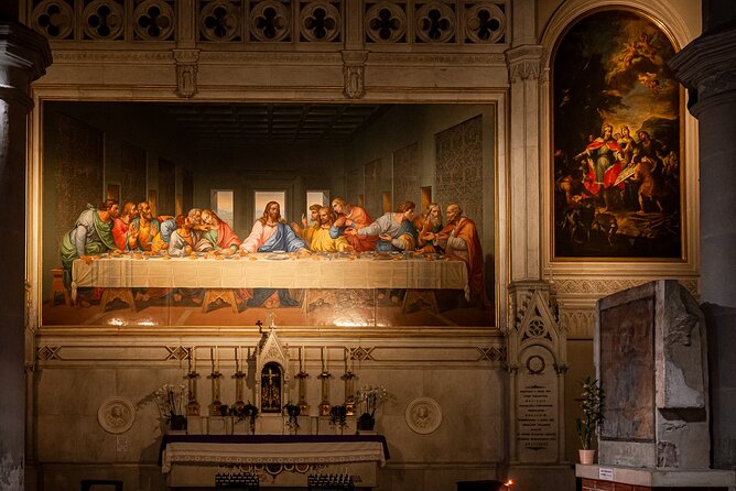 Vienna: Festive Advent, Christmas and New Year concerts - Which program should you choose?