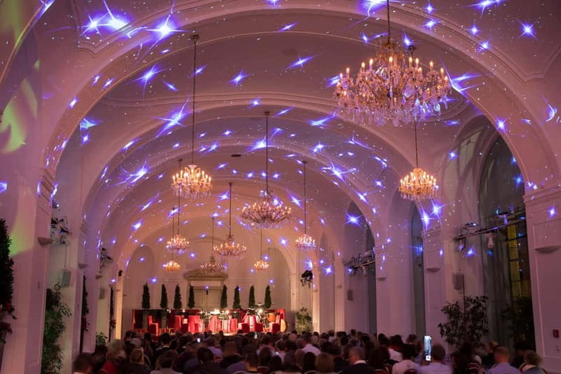Vienna: Mozart and Strauss Concert at Schönbrunn - Why Schönbrunn makes this concert special