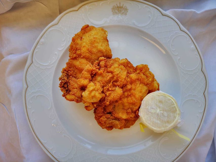 Vienna: Mozart Concert and Austrian Delights Dinner - Mozart, Strauss, and the concert program