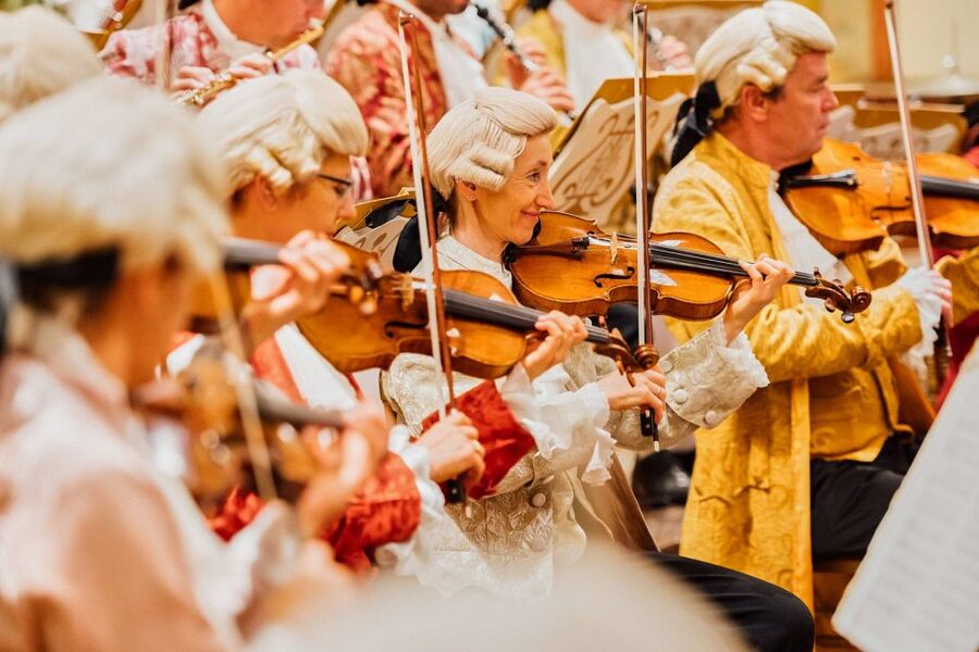 Vienna: Mozart Concert at the Musikverein - Golden Hall - Should you book the Mozart concert?