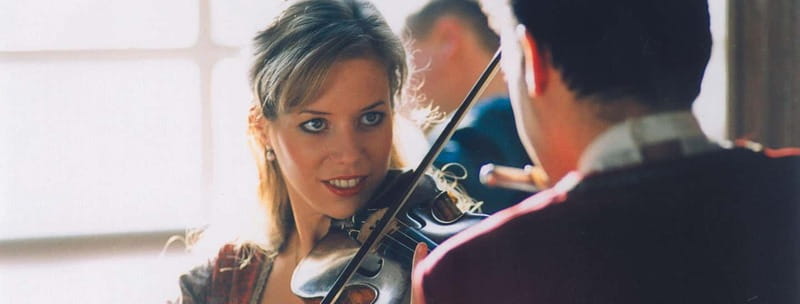 Vienna: Mozart & Strauss Classical Concert at Börse Palace - Mozart, Strauss, and the program’s familiar favorites