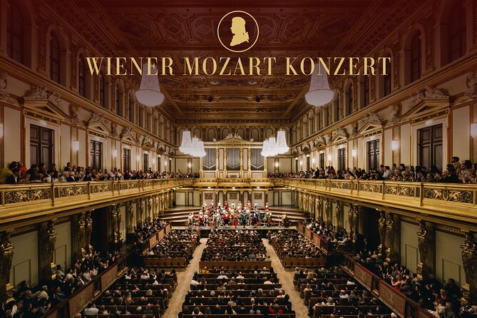 Vienna Mozart VIP Package: Concert, Dinner and Carriage Ride - Key points to know before booking