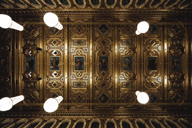 Vienna Mozart VIP Package: Concert, Dinner and Carriage Ride - What the $469.60 price really buys