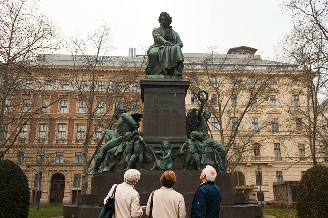 Vienna Private Classical Music Tour: Museum Entry & Concert - Why this private music walk works in Vienna