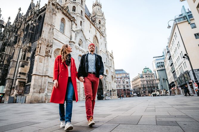 Vienna Private Classical Music Tour: Museum Entry & Concert - Strauss, the Theatermuseum, and the Blue Danube