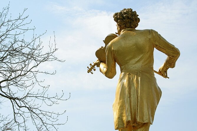 Vienna Private Classical Music Tour: Museum Entry & Concert - Haus der Musik puts you at the conductor’s podium