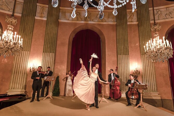 Vienna Residence Orchestra: Mozart and Strauss Concert - What kind of Vienna evening is this?