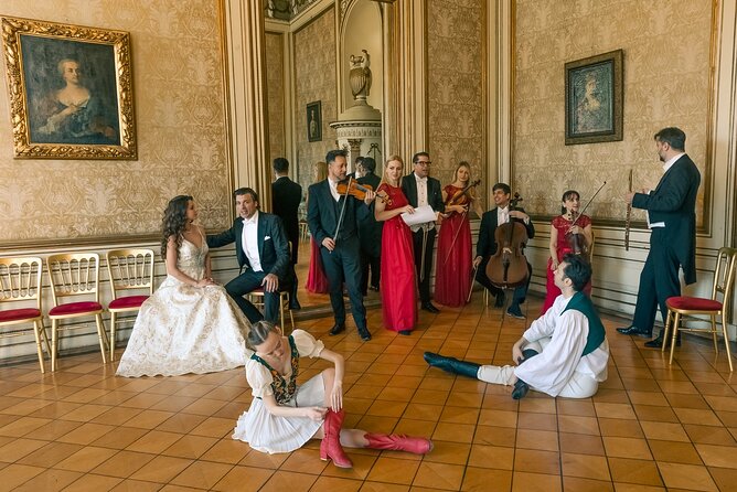 Vienna Residence Orchestra: Mozart and Strauss Concert - Who will enjoy this concert most?