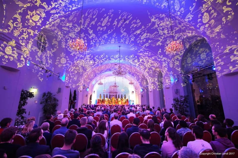 Vienna: Schönbrunn Palace Evening Tour, Dinner and Concert - Why an evening at Schönbrunn feels different