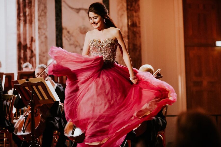 Vienna: Strauss and Mozart Concert at Hofburg Palace - Is $106 a fair price?