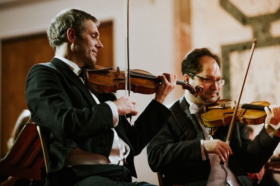 Vienna: Strauss and Mozart Concert at Hofburg Palace - Practical points before you book