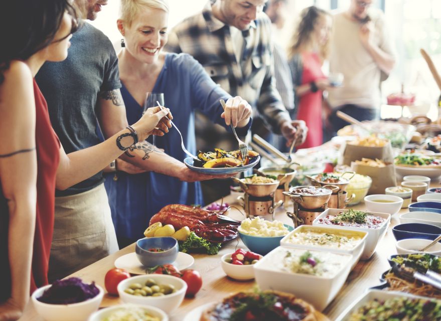 Vienna: Sunday Brunch Danube Cruise & Live Music - What makes this cruise worth considering
