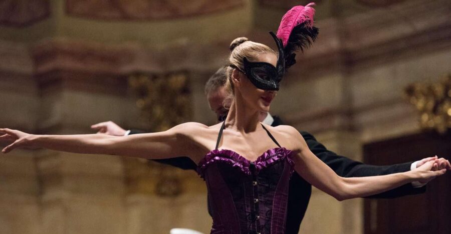 Vienna Supreme Orchestra at Palais Niederösterreich - The 90-minute musical program