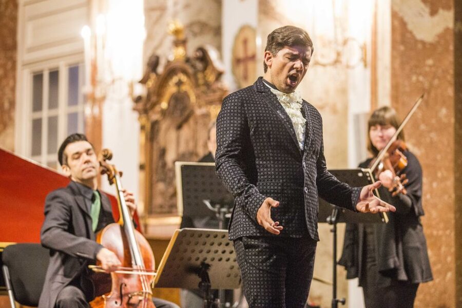 Vienna: Vivaldi’s Four Seasons Concert in Karlskirche - Key points before you book