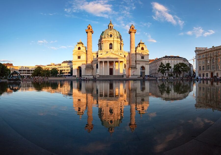 Vienna: Vivaldi’s Four Seasons Concert in Karlskirche - What the 75-minute program includes